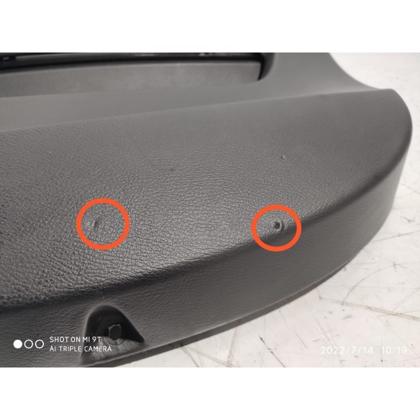 Forro Porta Bmw X6 Diant Dir2011/2015 Det / 16909