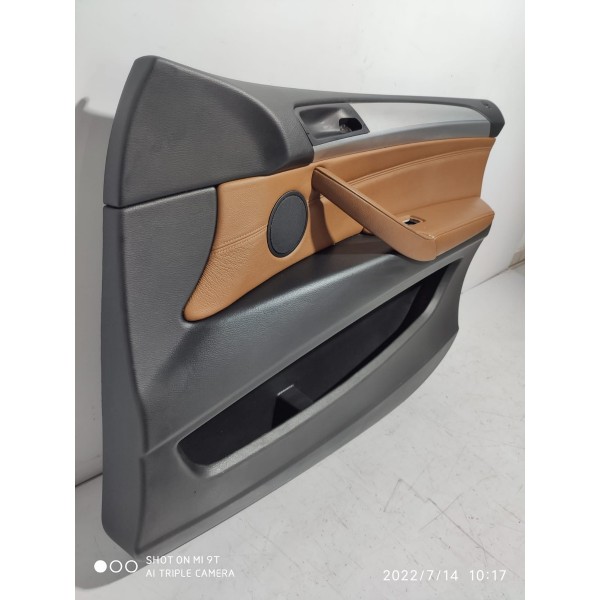 Forro Porta Bmw X6 Diant Dir2011/2015 Det / 16909