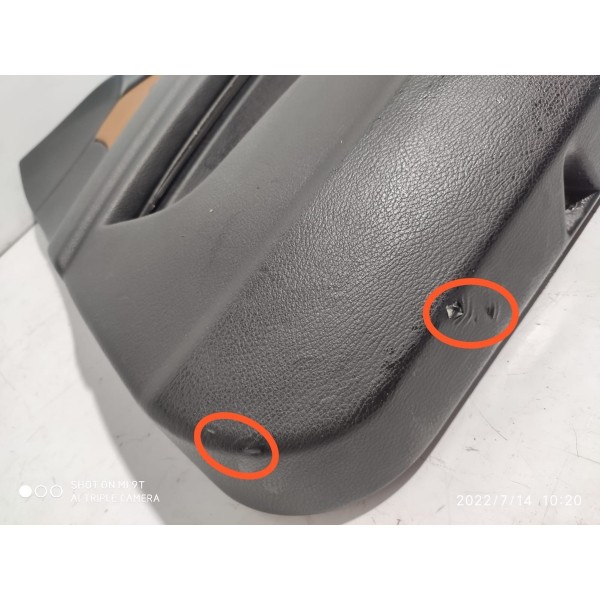 Forro Porta Bmw X6 Diant Dir2011/2015 Det / 16909