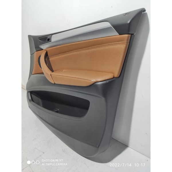 Forro Porta Bmw X6 Diant Dir2011/2015 Det / 16909