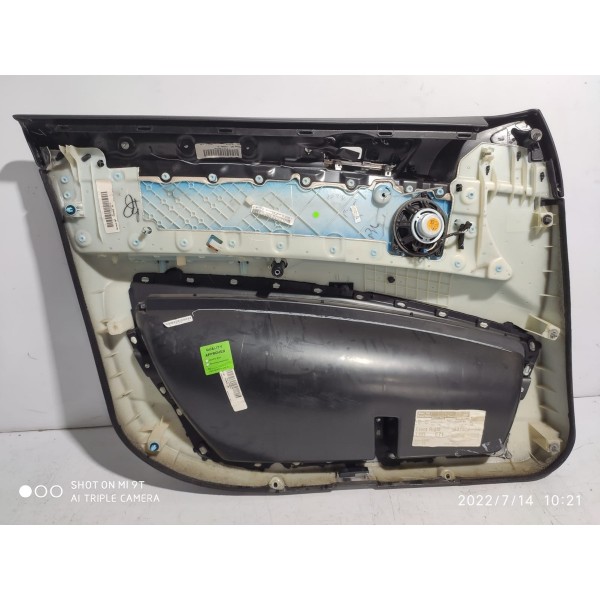 Forro Porta Bmw X6 Diant Dir2011/2015 Det / 16909