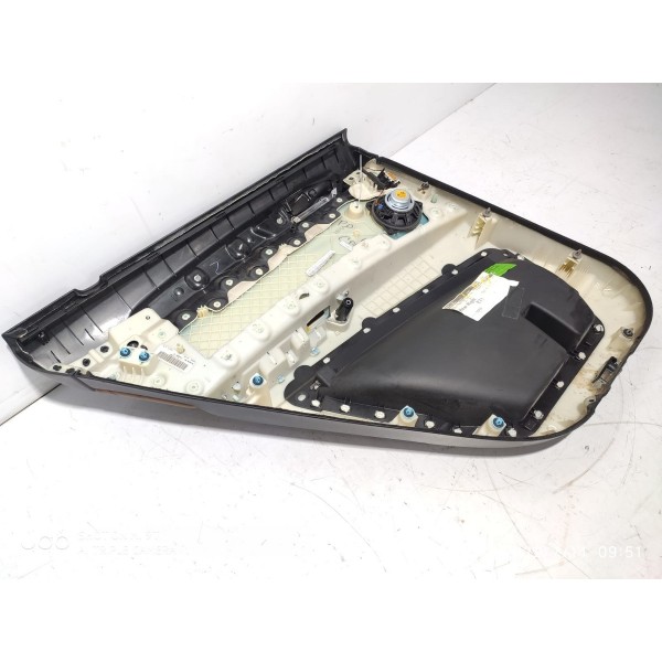Forro Porta Bmw X6 Traseiro Dir 2011/2015 Origin Det /16907