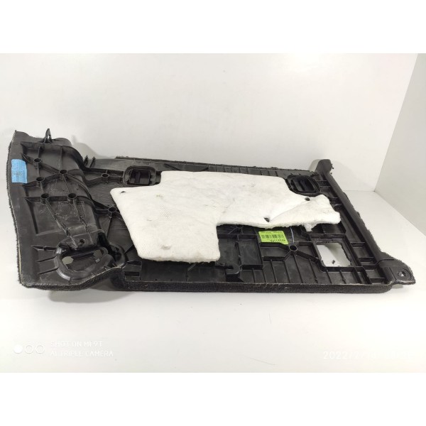Forro Lateral Porta Malas Bmw X6 Dir 2011/2015 Orig / 16905