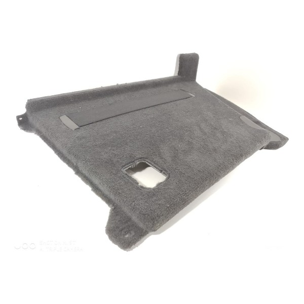 Forro Lateral Porta Malas Bmw X6 Dir 2011/2015 Orig / 16905