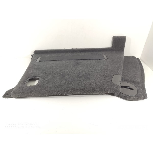 Forro Lateral Porta Malas Bmw X6 Dir 2011/2015 Orig / 16905