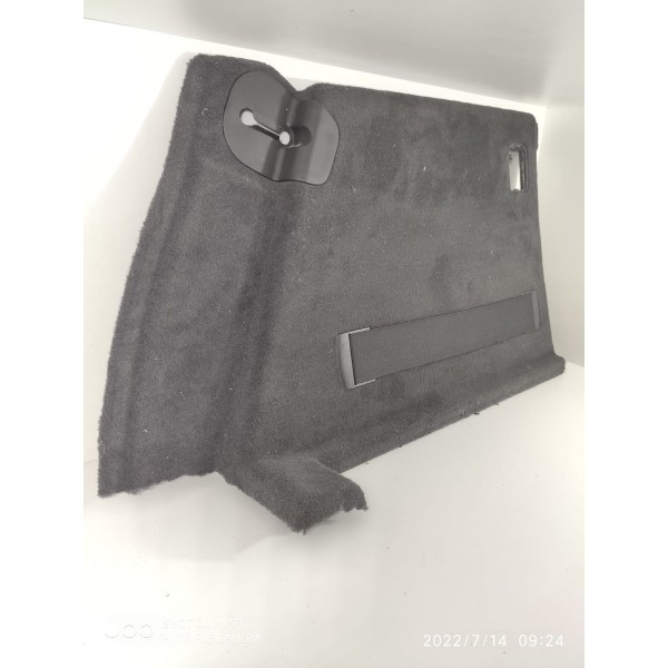 Forro Lateral Porta Malas Bmw X6 Dir 2011/2015 Orig / 16905