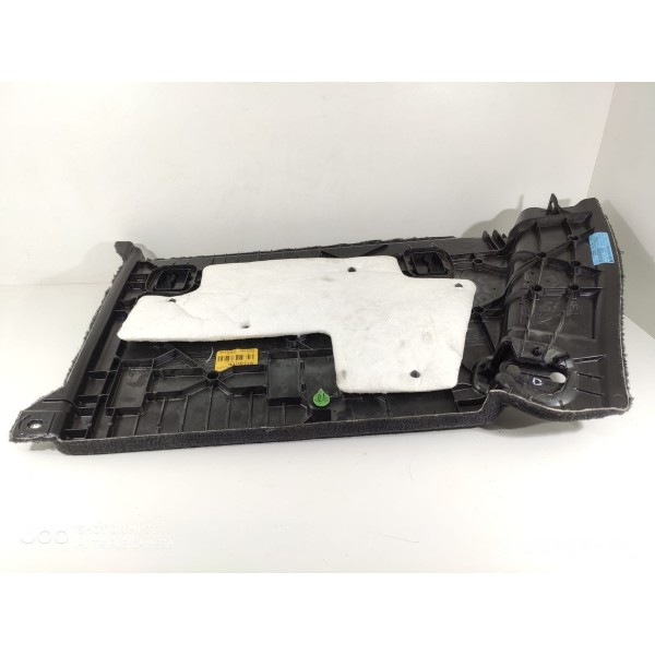 Forro Lateral Porta Malas Bmw X6 Esq 2011/2016 Orig / 16904