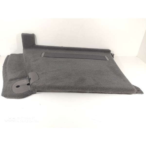 Forro Lateral Porta Malas Bmw X6 Esq 2011/2016 Orig / 16904