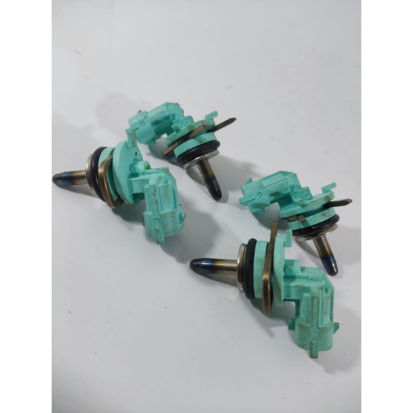 Jogo Bico Aquecedor Nissan Kicks 2016/2024 F000kv1503