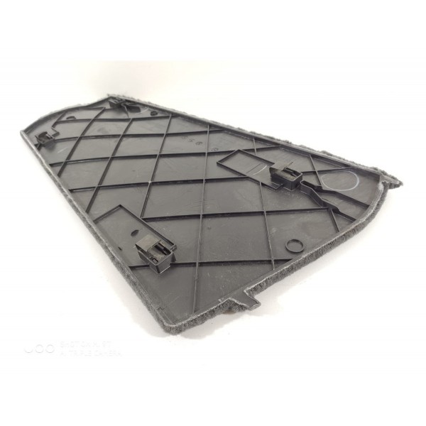 Acabamento Carpete Direito Console Bmw X6 2014 / 16902