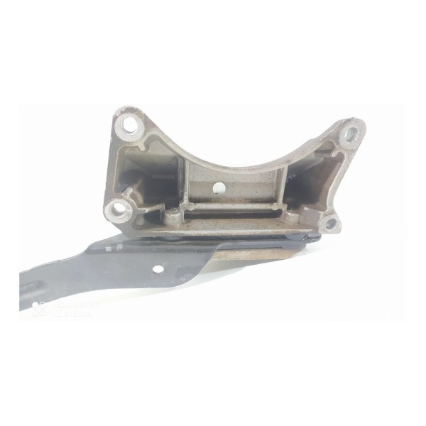 Suporte Coxim Cambio Mercedes C180 08/14 A1402421840 /17241
