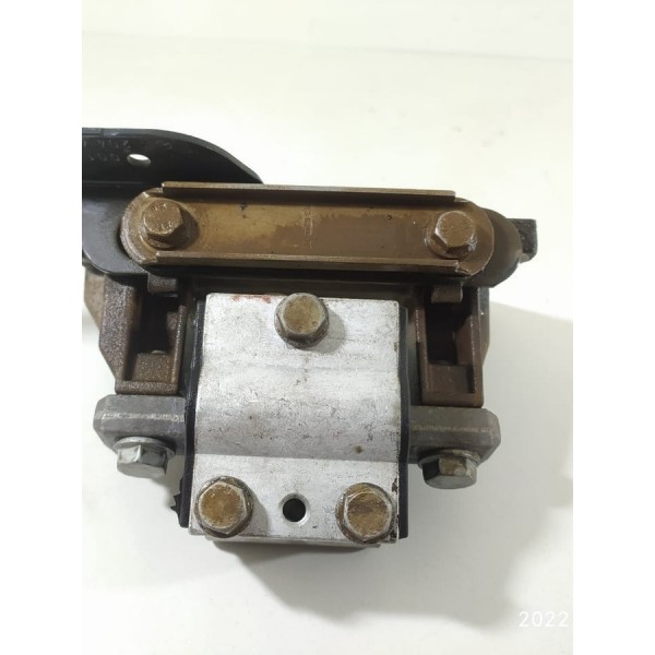 Suporte Coxim Cambio Mercedes C180 08/14 A1402421840 /17241