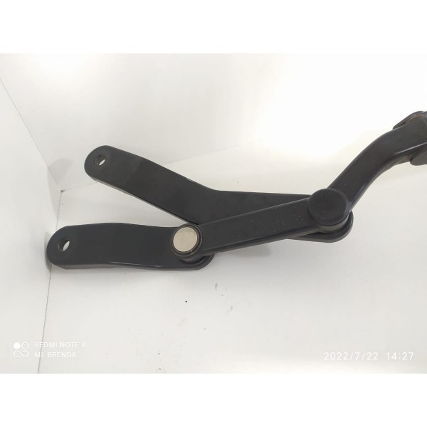 Braço Limp Parabrisa Mercedes C180 C200 Dir 2008/2014 /17236
