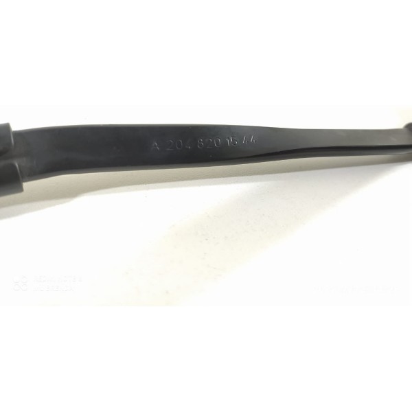 Braço Limp Parabrisa Mercedes C180 C200 Dir 2008/2014 /17236