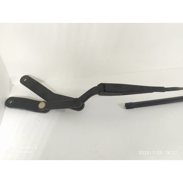 Braço Limp Parabrisa Mercedes C180 C200 Dir 2008/2014 /17236
