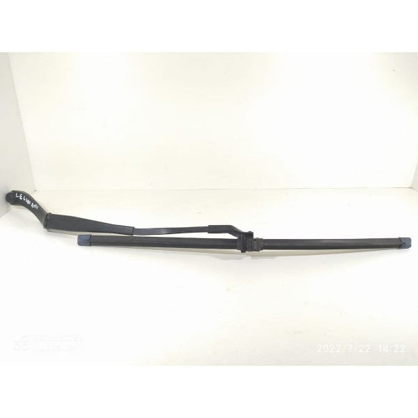 Braço Limp Parabrisa Mercedes C180/200 Esq 2008/14 Det/17235