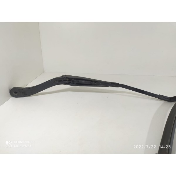 Braço Limp Parabrisa Mercedes C180/200 Esq 2008/14 Det/17235