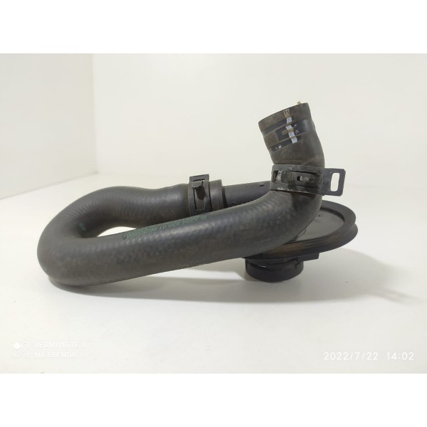 Mangueira Ar Quente Mercedes C180 C200 2008/2014 / 17233