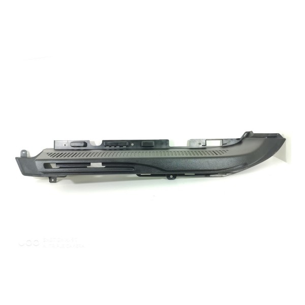 Acabamento Bagagito Bmw X6 Esq 2011/2015 10859510 / 15279