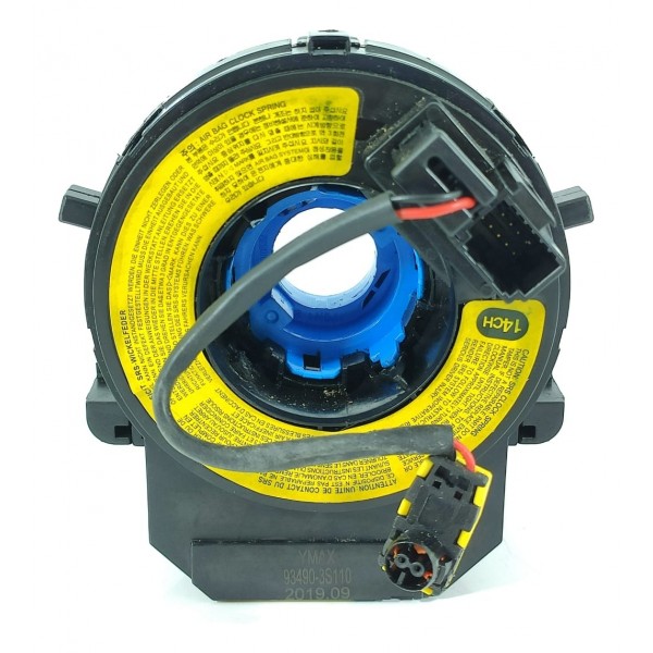 Volante Cinta Hard Disk Veloster Sonata 9349035110