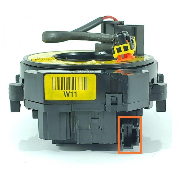 Volante Cinta Hard Disk Veloster Sonata 9349035110