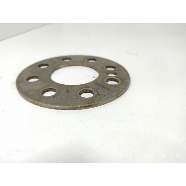 Roda Fonica Motor Mercedes C180 C200 2008/2010 Orig / 17223