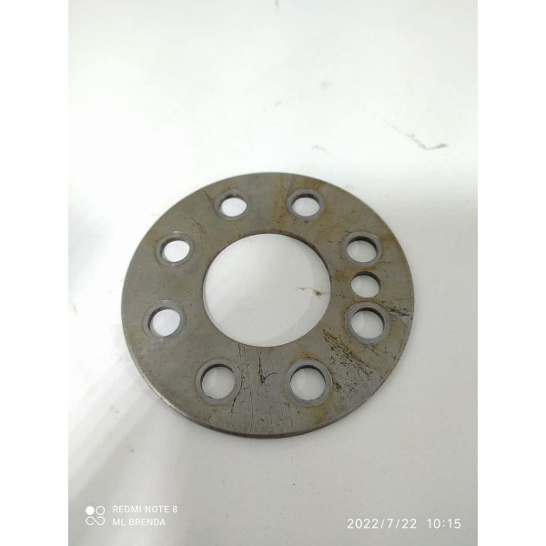 Roda Fonica Motor Mercedes C180 C200 2008/2010 Orig / 17223
