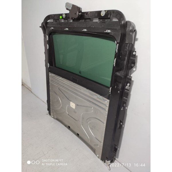 Teto Solar Bmw X6 2010 2011 2012 2013 2014 2015 2016 / 15274