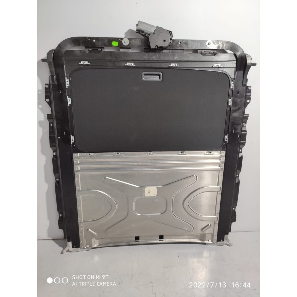 Teto Solar Bmw X6 2010 2011 2012 2013 2014 2015 2016 / 15274