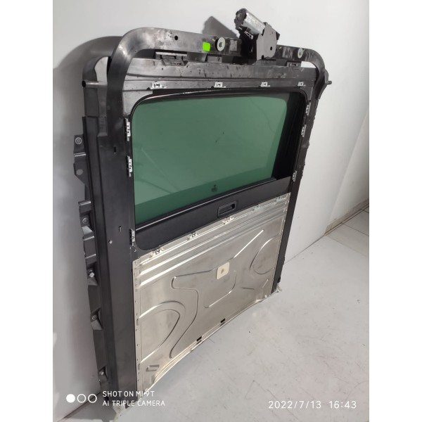 Teto Solar Bmw X6 2010 2011 2012 2013 2014 2015 2016 / 15274