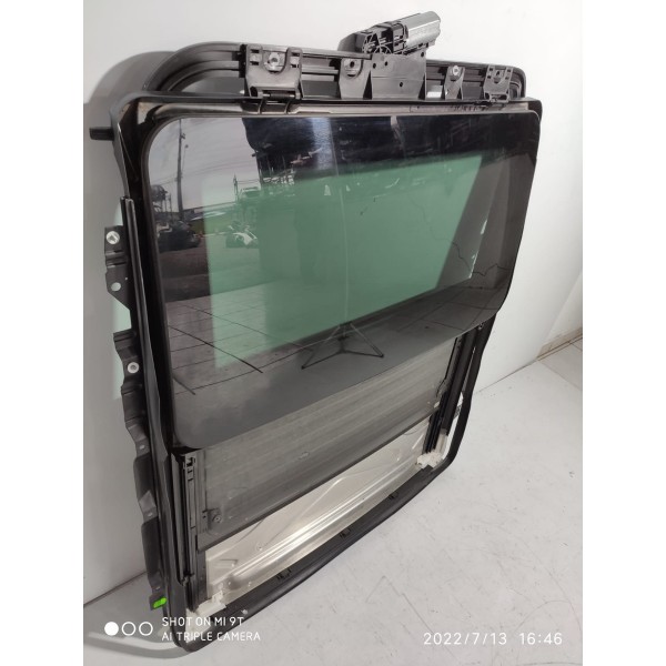 Teto Solar Bmw X6 2010 2011 2012 2013 2014 2015 2016 / 15274