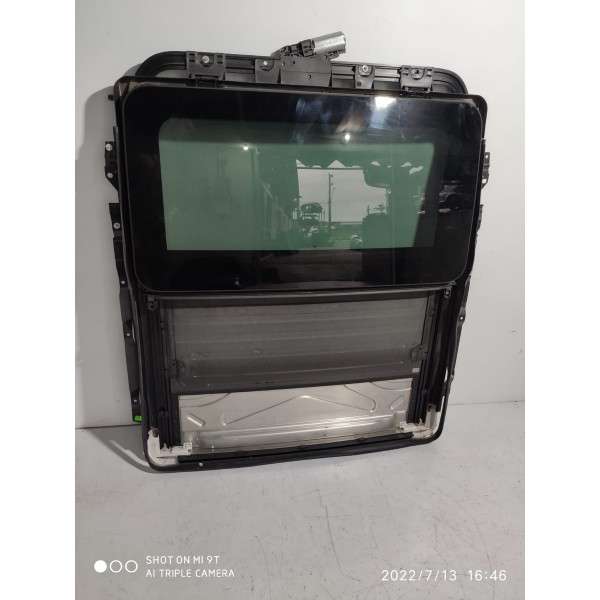 Teto Solar Bmw X6 2010 2011 2012 2013 2014 2015 2016 / 15274