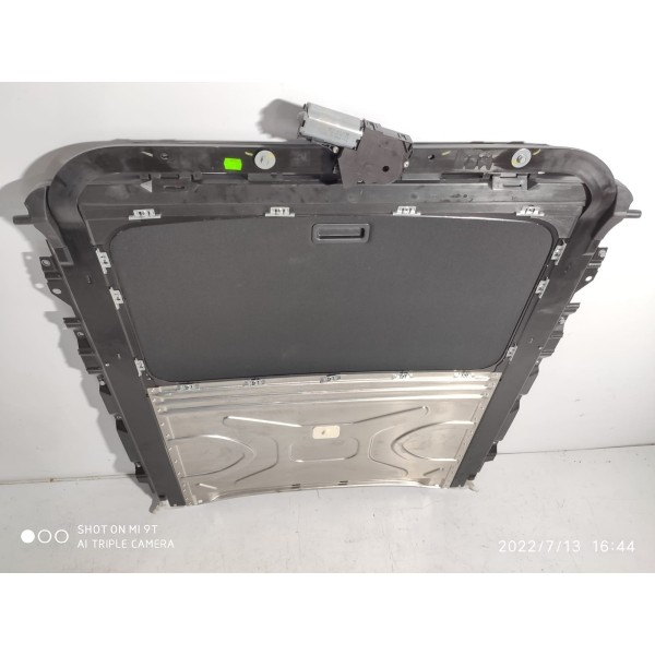 Teto Solar Bmw X6 2010 2011 2012 2013 2014 2015 2016 / 15274