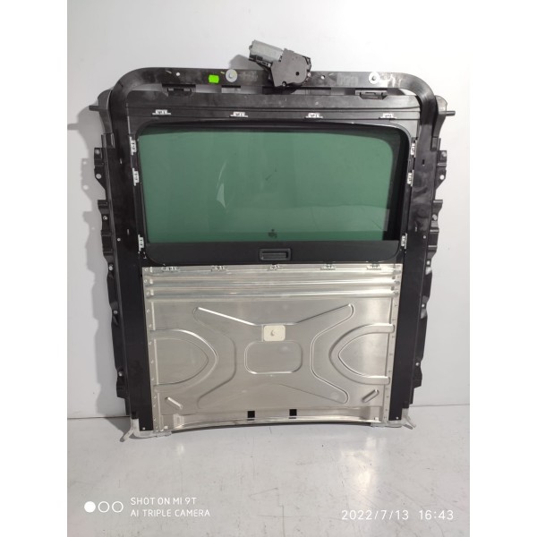Teto Solar Bmw X6 2010 2011 2012 2013 2014 2015 2016 / 15274