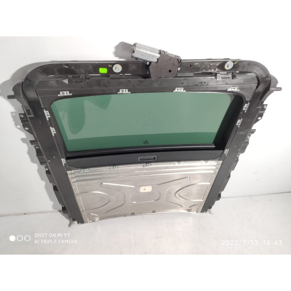 Teto Solar Bmw X6 2010 2011 2012 2013 2014 2015 2016 / 15274