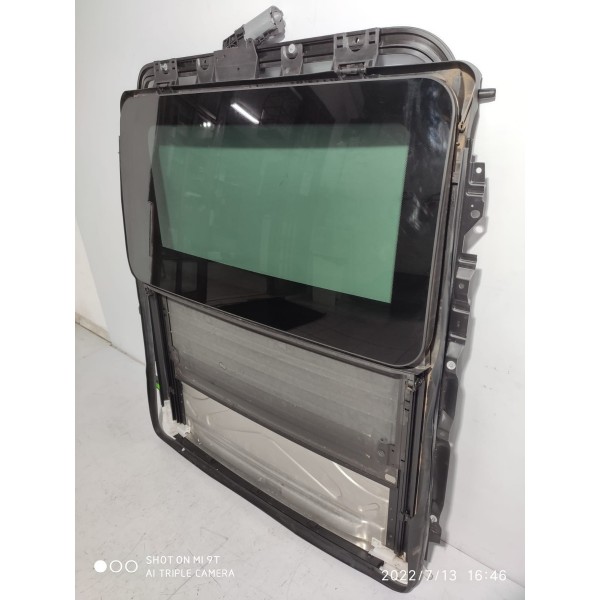 Teto Solar Bmw X6 2010 2011 2012 2013 2014 2015 2016 / 15274