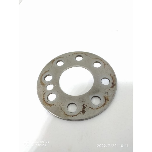 Roda Fonica Motor Mercedes C200 Kompressor 1.8 2009 / 17222