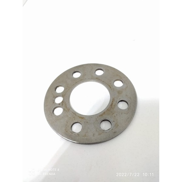 Roda Fonica Motor Mercedes C200 Kompressor 1.8 2009 / 17222