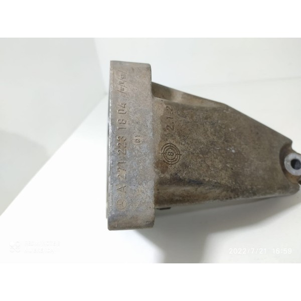 Suporte Motor Mercedes C180/200 2008/2014 A2712231804 /17205