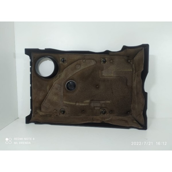 Tampa Cobert Motor Mercede C200 C180 08/10 A2710101167/17202