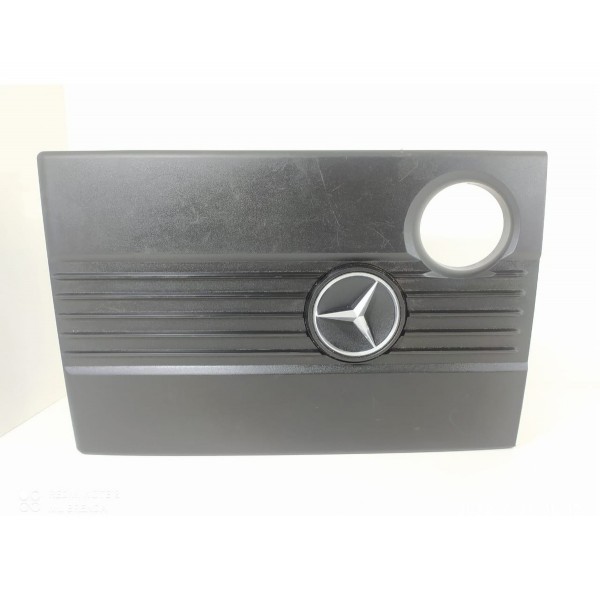 Tampa Cobert Motor Mercede C200 C180 08/10 A2710101167/17202