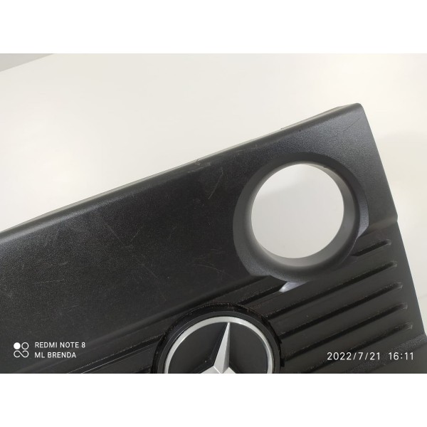Tampa Cobert Motor Mercede C200 C180 08/10 A2710101167/17202