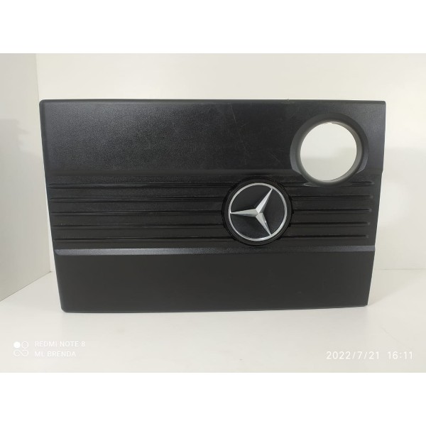 Tampa Cobert Motor Mercede C200 C180 08/10 A2710101167/17202