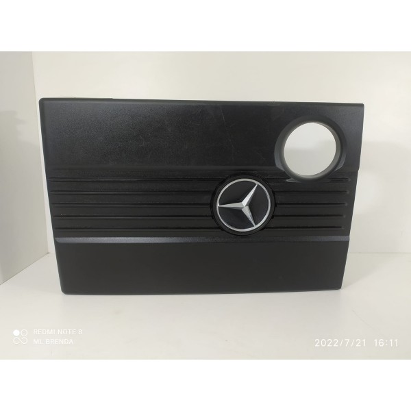 Tampa Cobert Motor Mercede C200 C180 08/10 A2710101167/17202