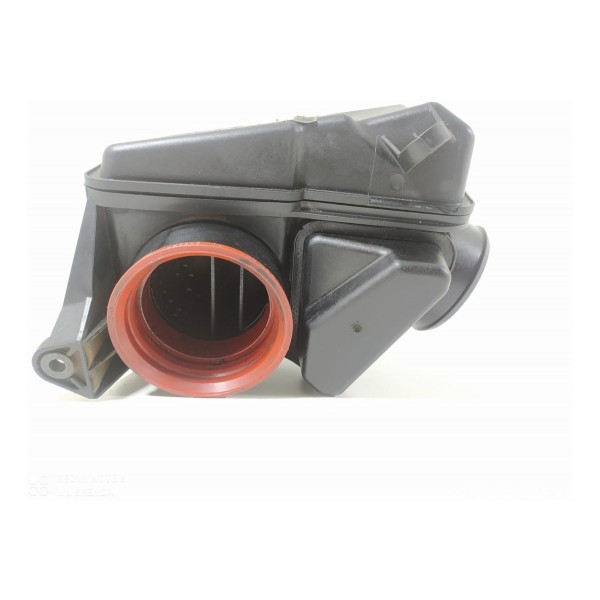 Caixa Ressonância Mercedes C180 C200 08/10 A2710900804/17200