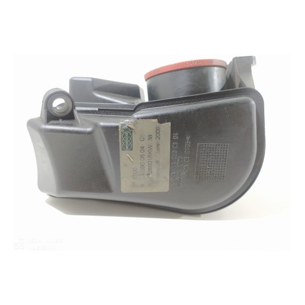Caixa Ressonância Mercedes C180 C200 08/10 A2710900804/17200