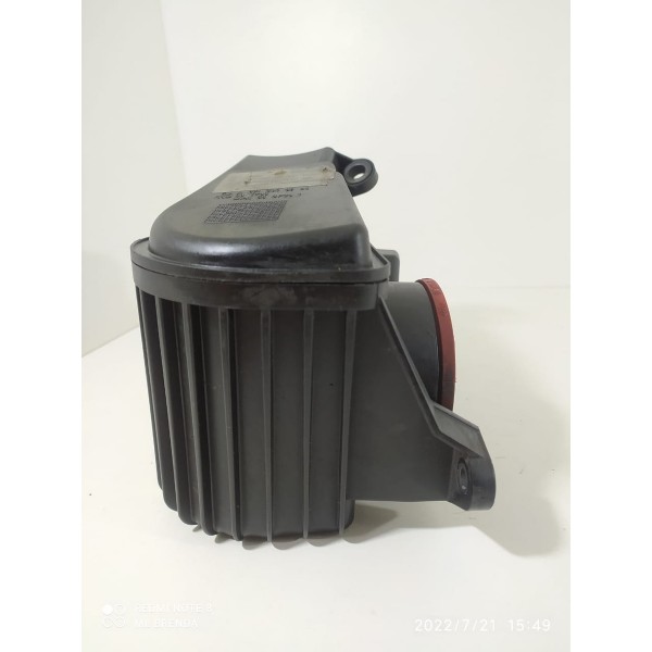 Caixa Ressonância Mercedes C180 C200 08/10 A2710900804/17200