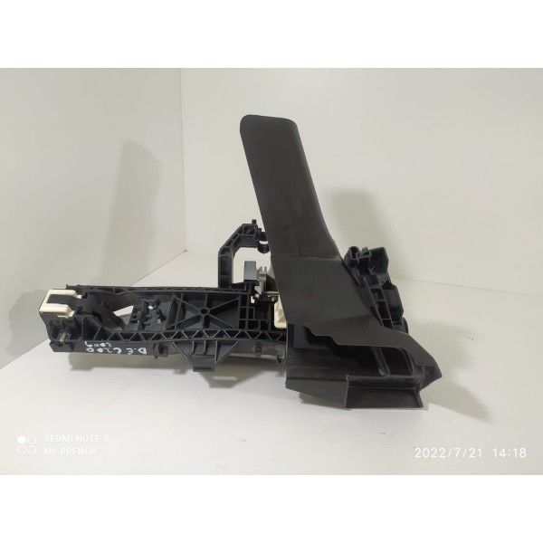 Maçaneta Ext Mercedes C180/200 08/14 D E A2047600534 /17189