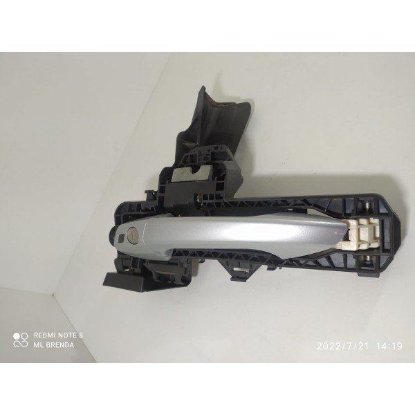 Maçaneta Ext Mercedes C180/200 08/14 D E A2047600534 /17189