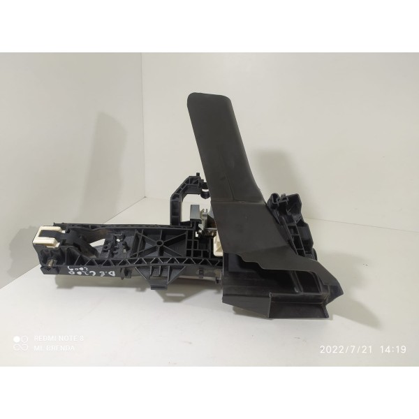 Maçaneta Ext Mercedes C180/200 08/14 D E A2047600534 /17189